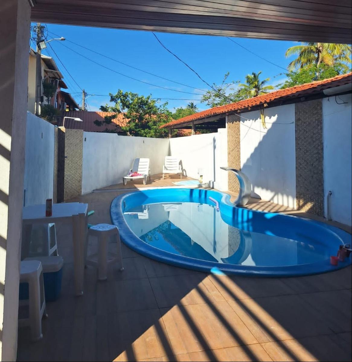 Paraíso da Deise - Housity
