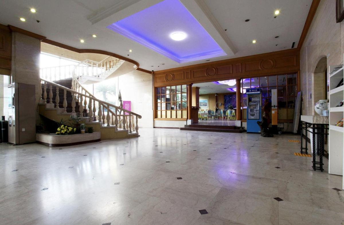 Jeju Royal Hotel - Hizvo