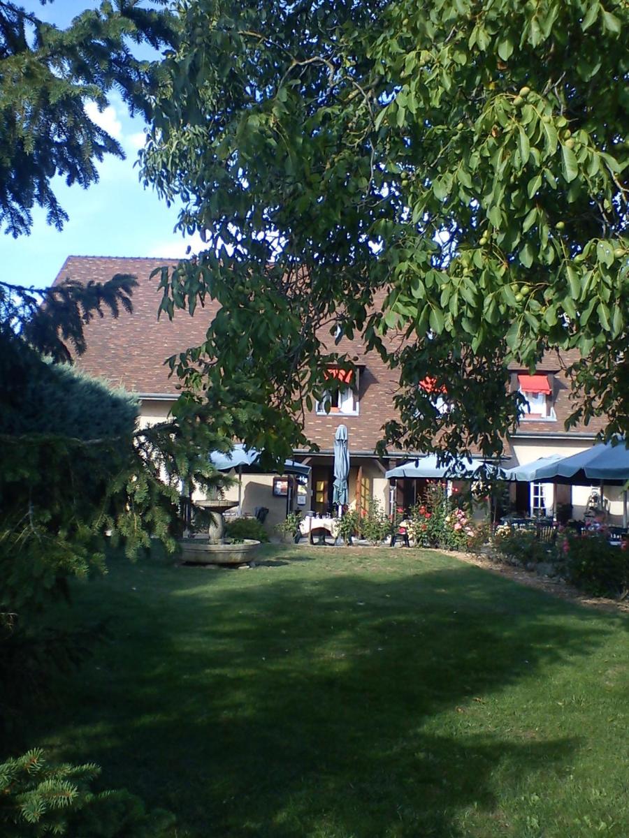 Le Relais de la Sans Fond - Housity