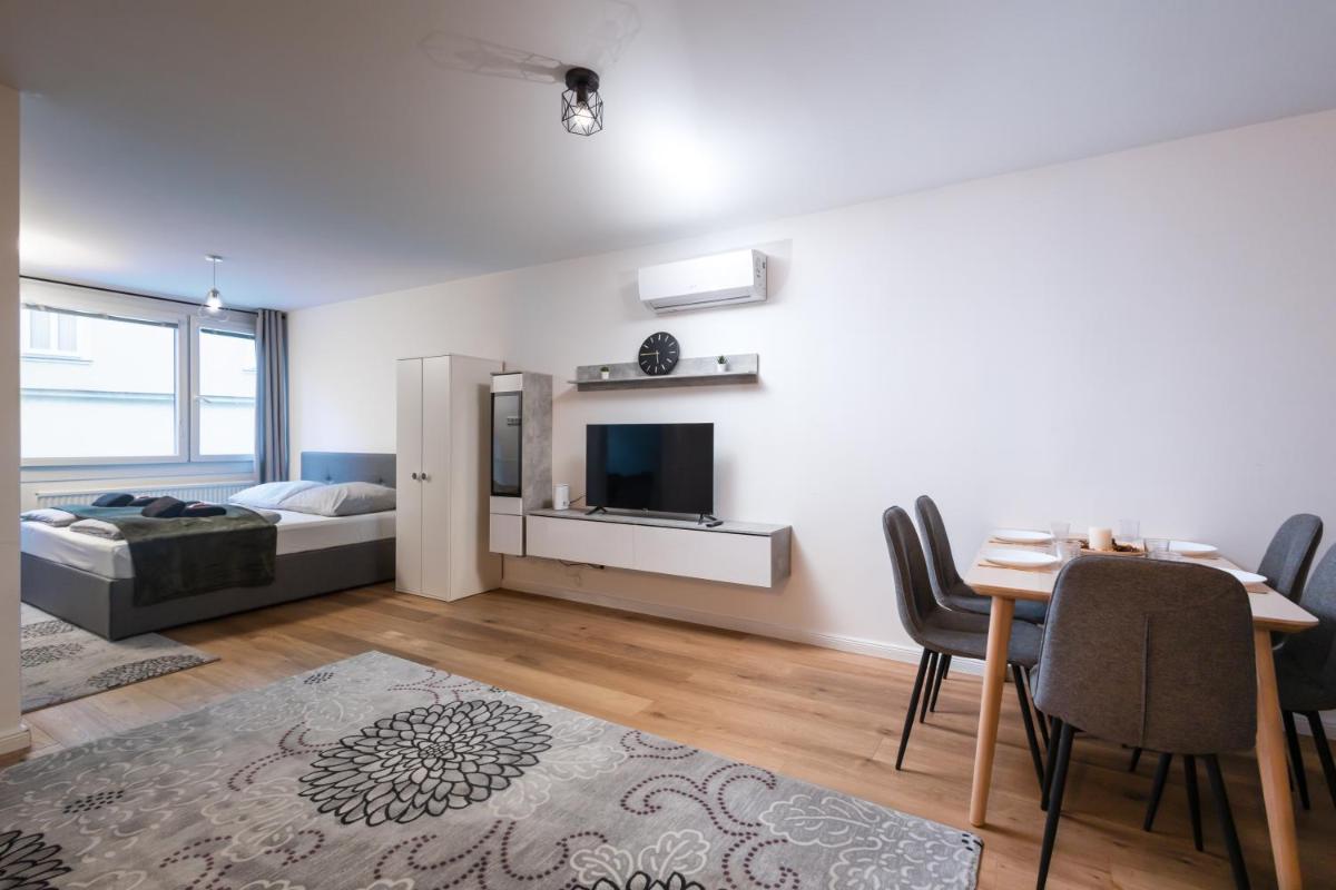 Family Apartment - Housity