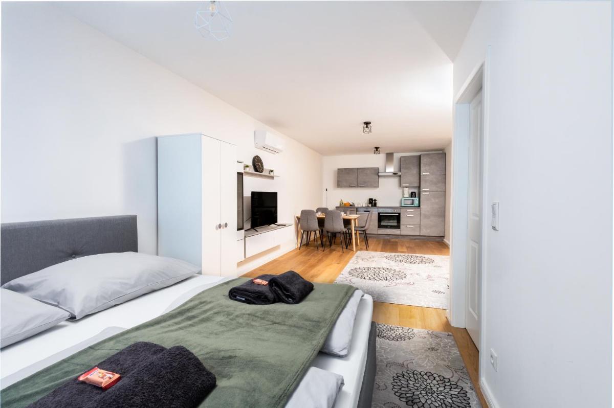 Family Apartment - Housity