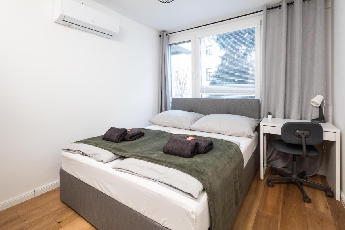 Family Apartment - Housity
