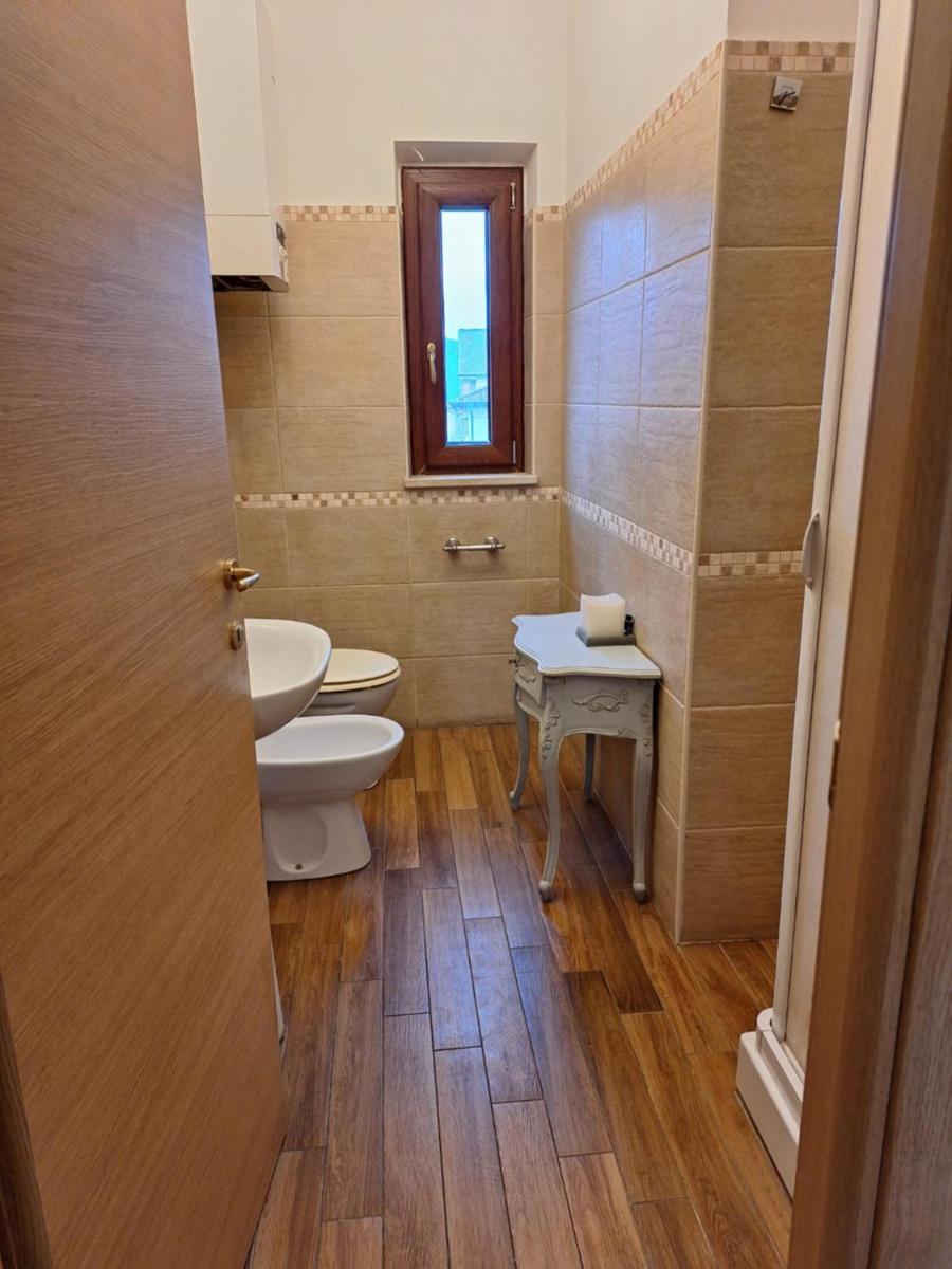 Villa Corte at Via Roma - Apartments with a View - Housity