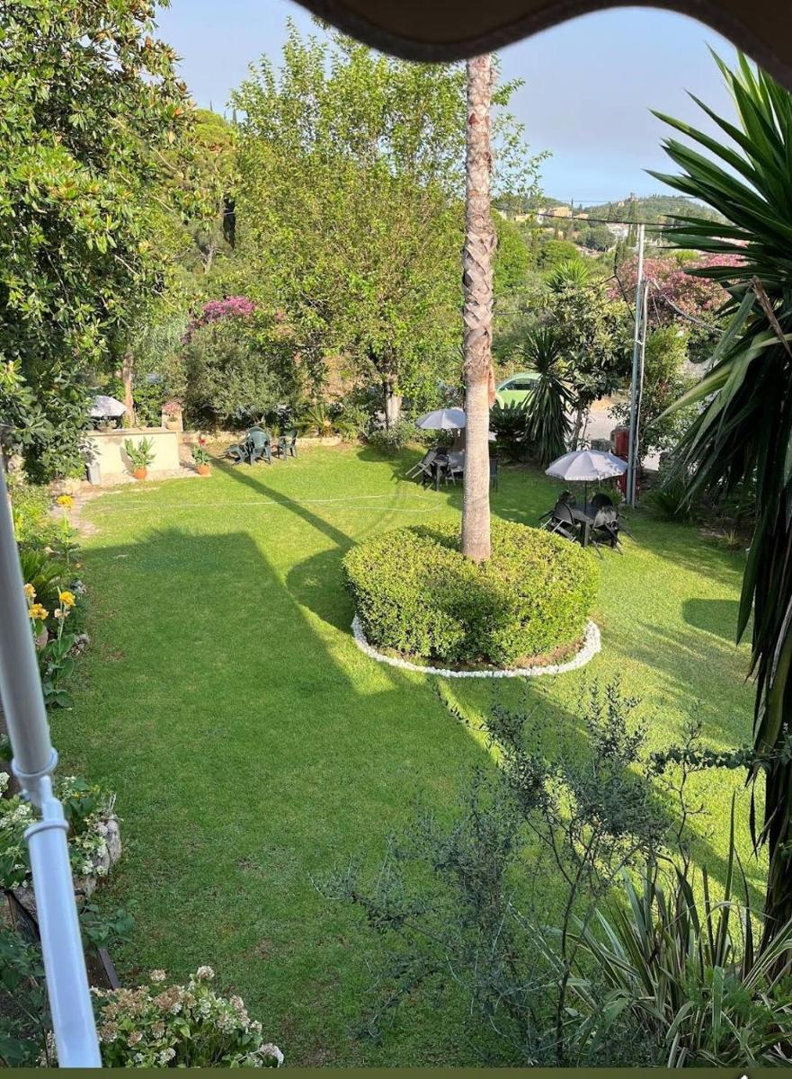 Niki Thalia Corfu Viros Apartment 2 - Housity