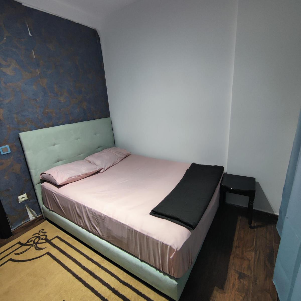 boughaz appartement Terrasse - Housity