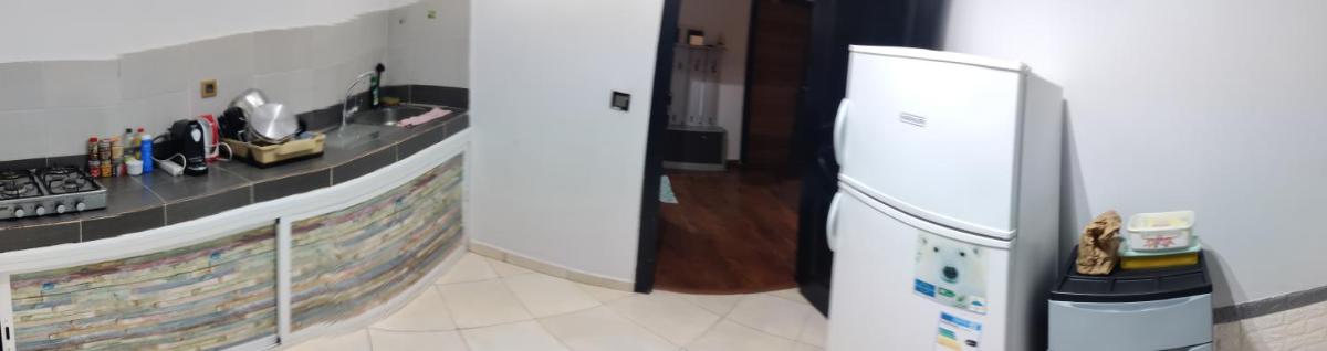 boughaz appartement Terrasse - Housity