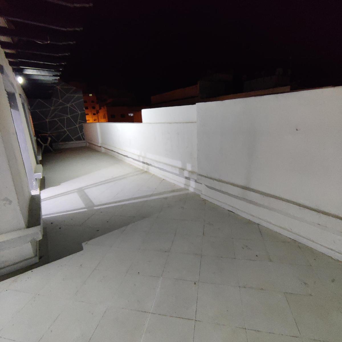 boughaz appartement Terrasse - Housity