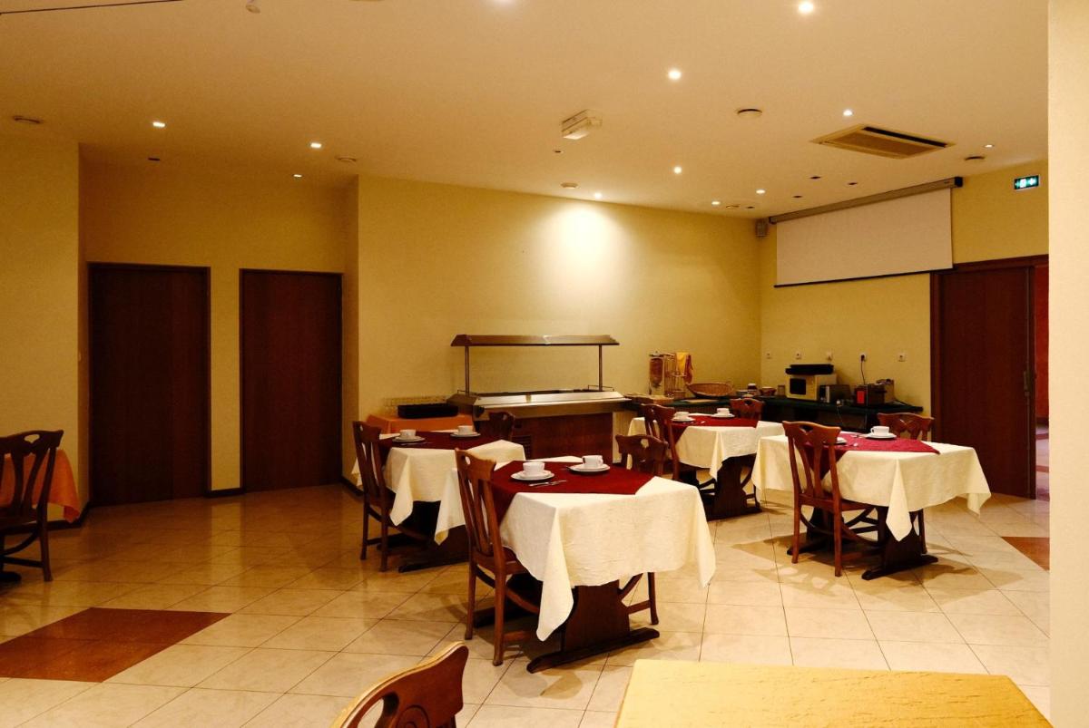 HOTEL DE LA GARE - Housity