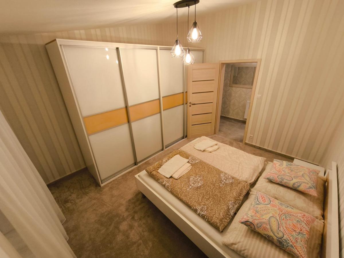 ApartmanyHurbanova3 - Housity