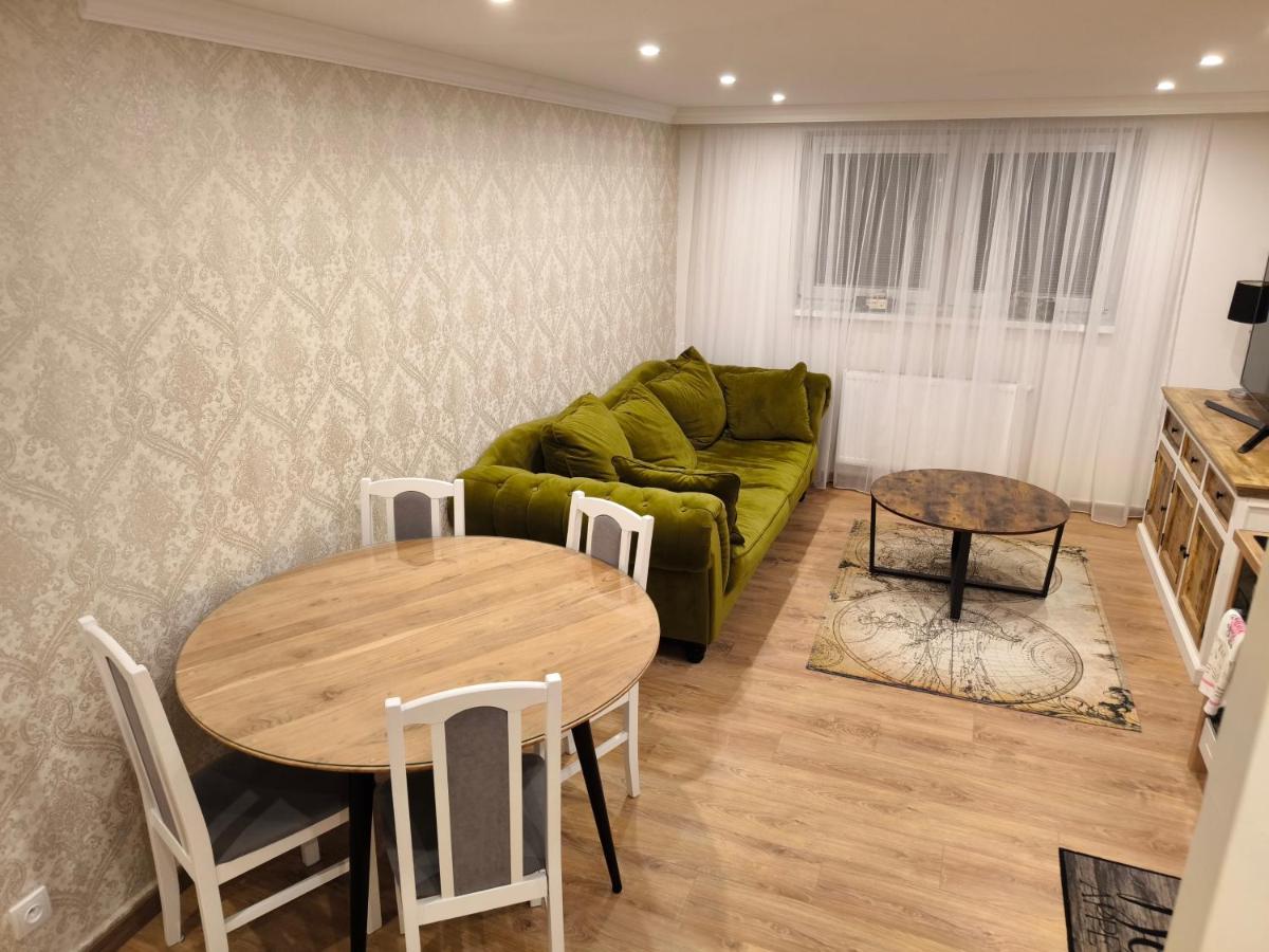 ApartmanyHurbanova3 - Housity