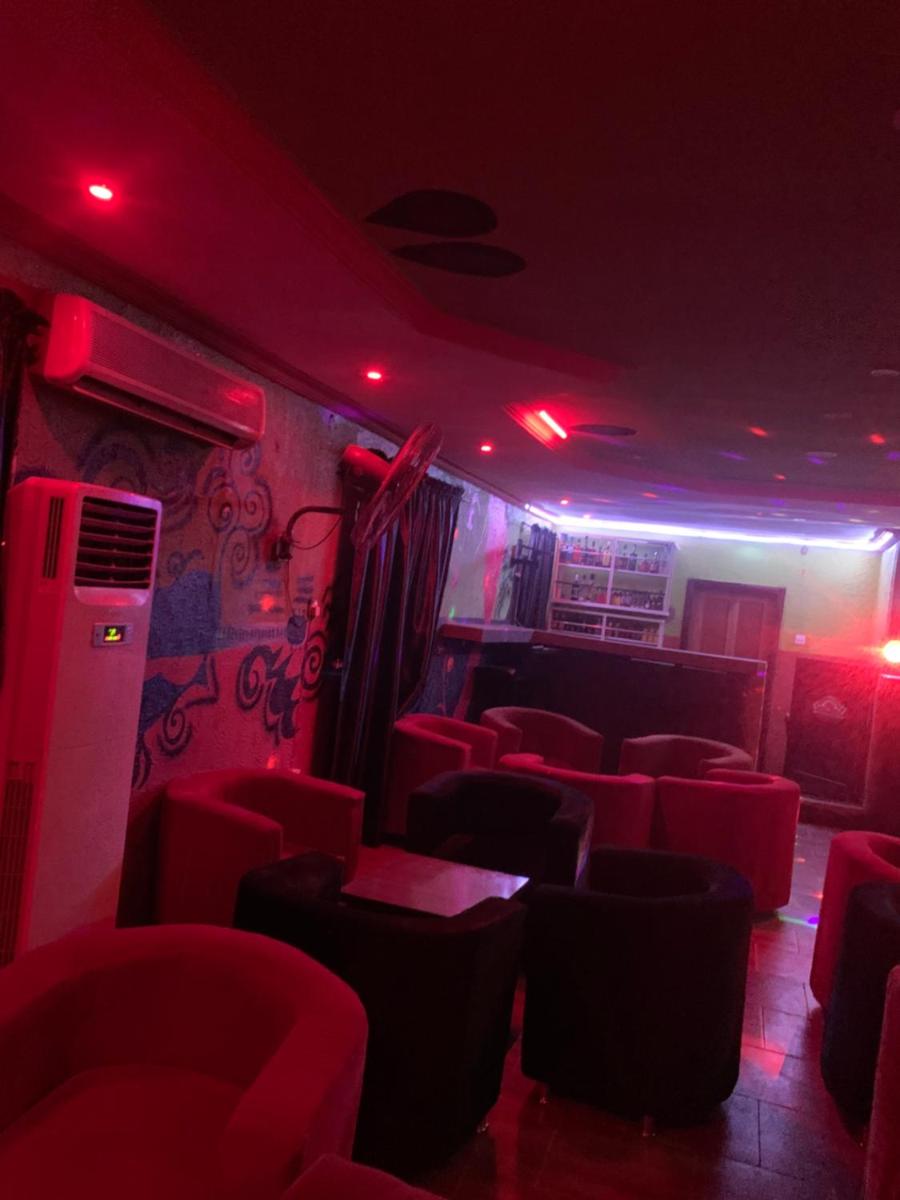 Classic suites chillout - Housity