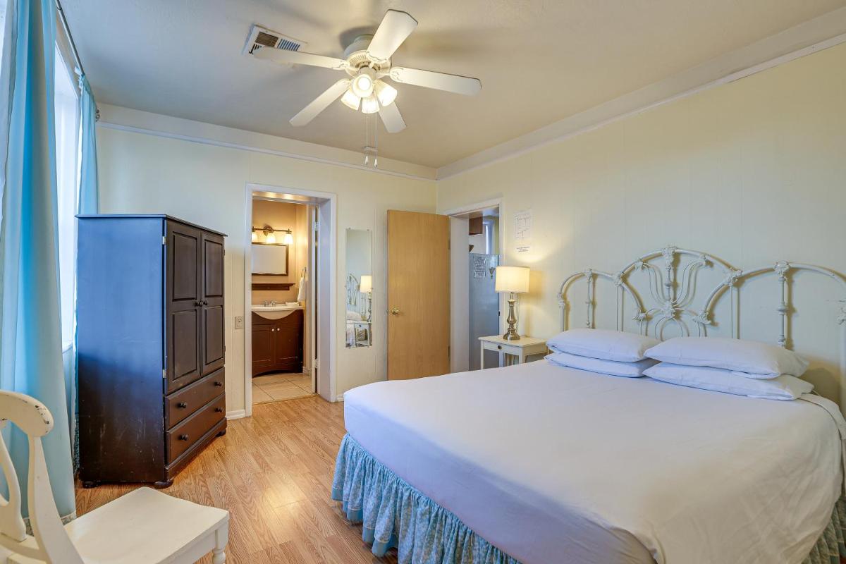 Remodeled Pioneer Home in Hurricane with Patio! - Housity