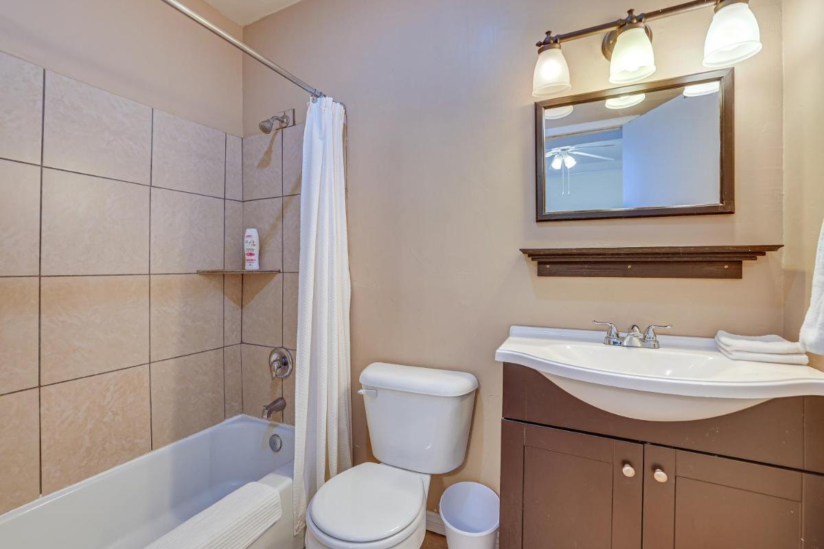 Remodeled Pioneer Home in Hurricane with Patio! - Housity