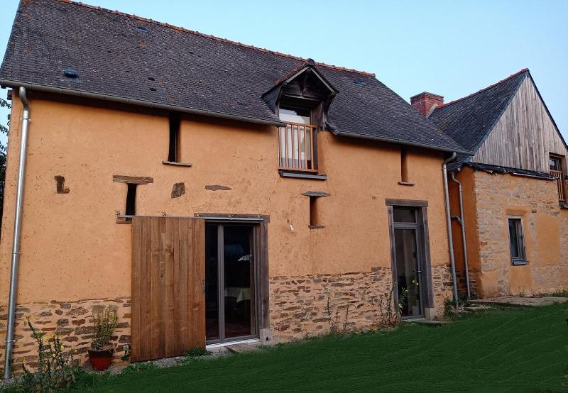 à la Mainguère, chambres d'hôtes - Housity