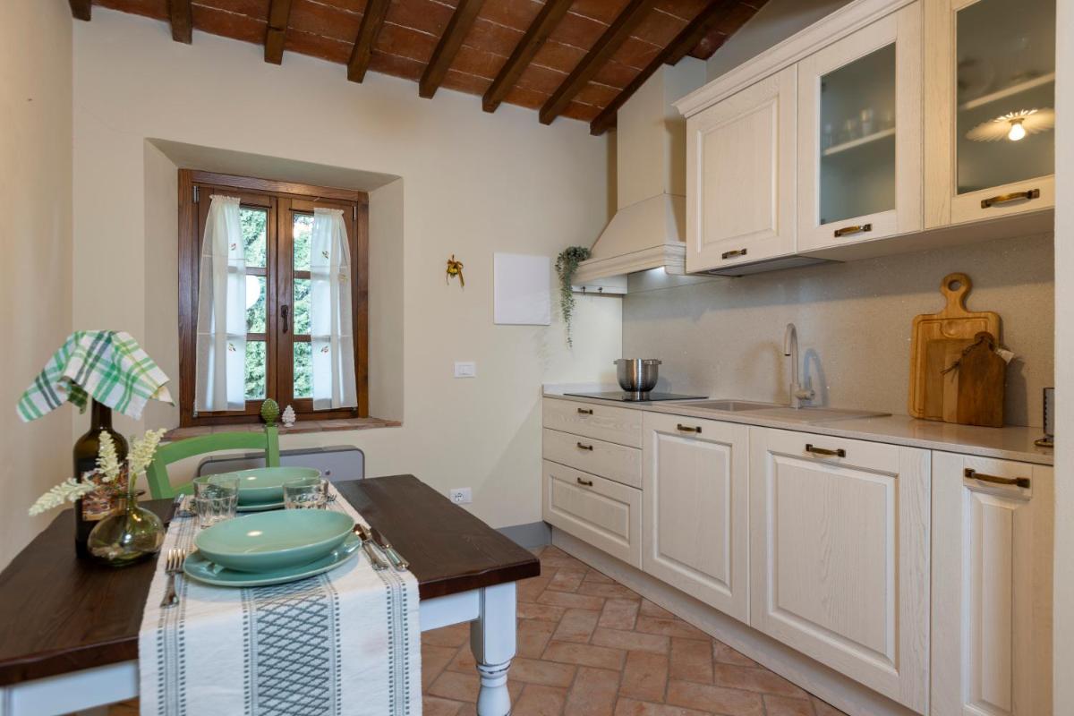 Podere La Casella - Housity