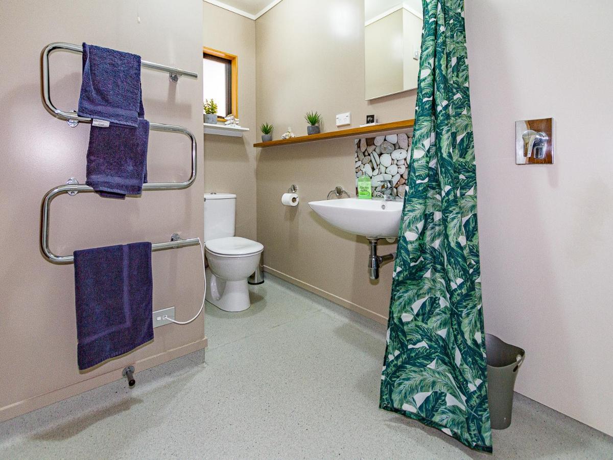 Suitetrails - Ski Country Chalet - Ohakune Holiday Home