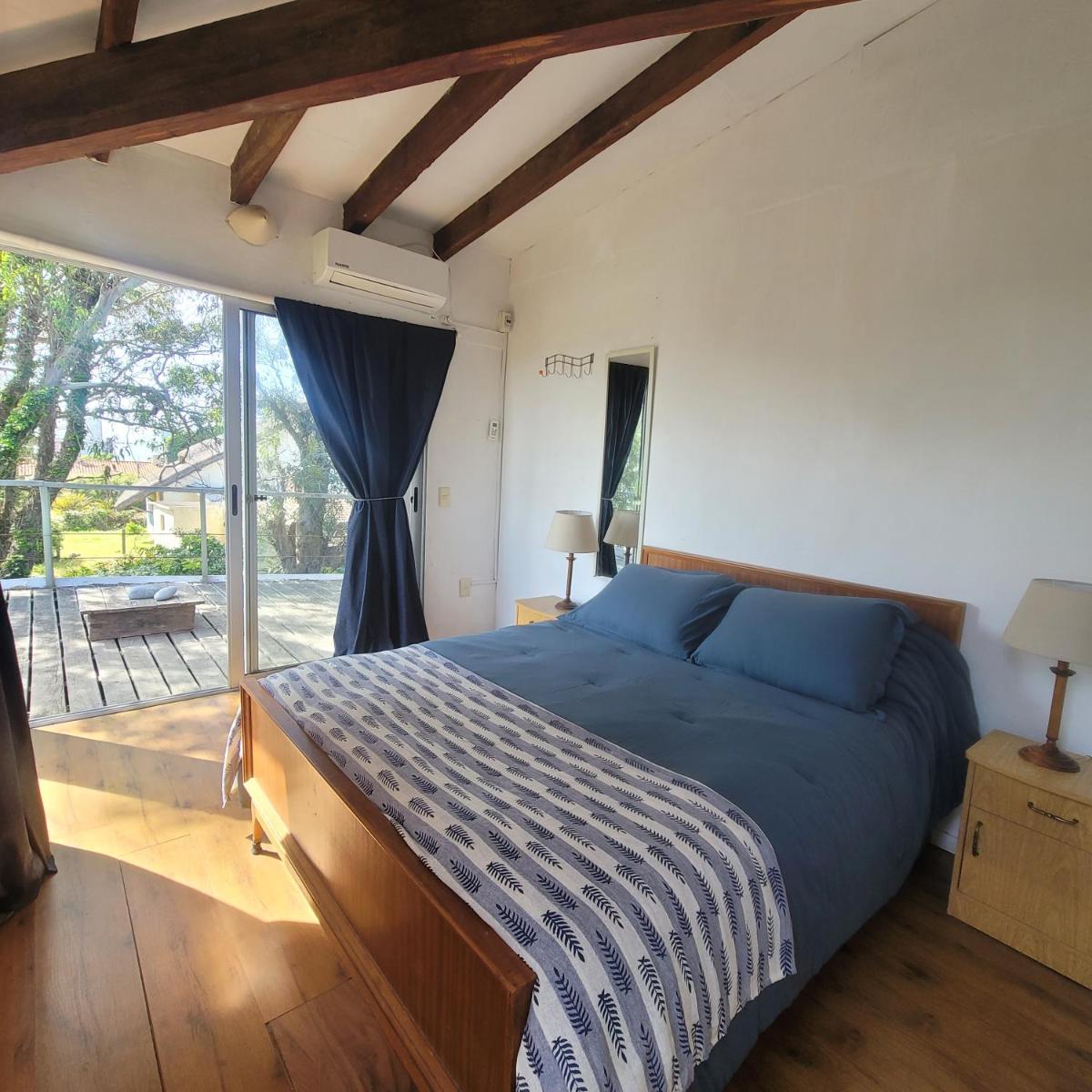 Casa Encantada, Habitaciones privadas y áreas compartidas - Housity