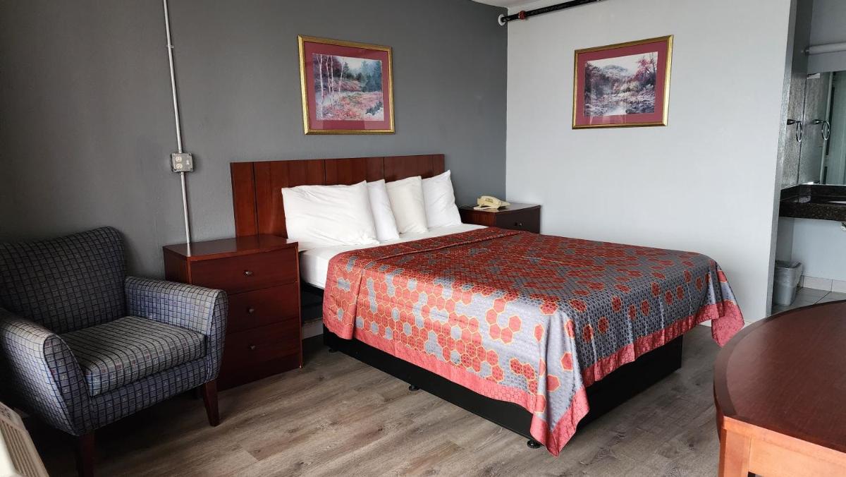Starway Inn - Housity