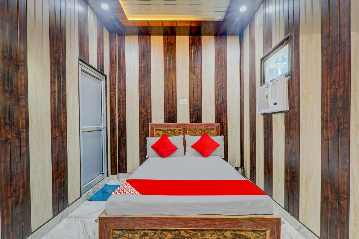 A5 Hotel And Dormitory - Housity