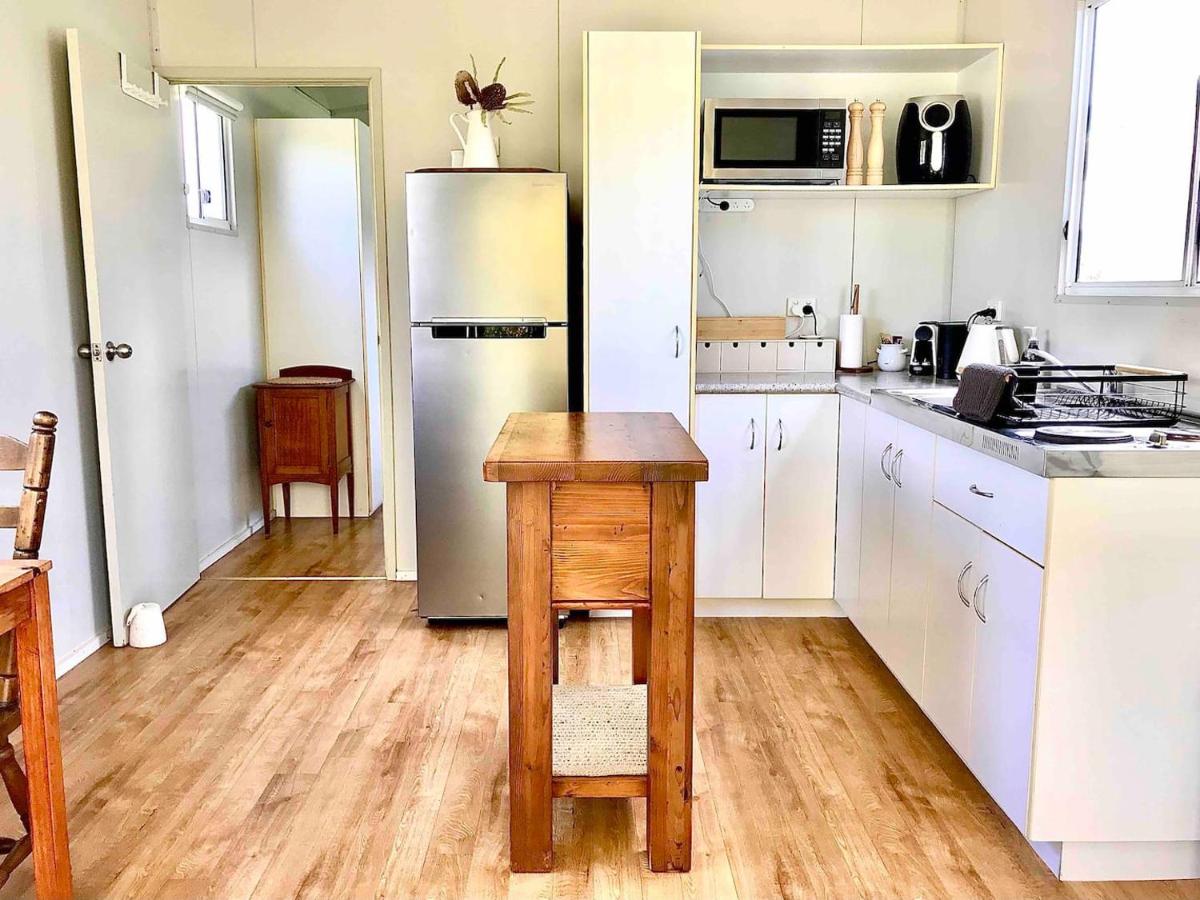 Evans Hill Cabin - Housity