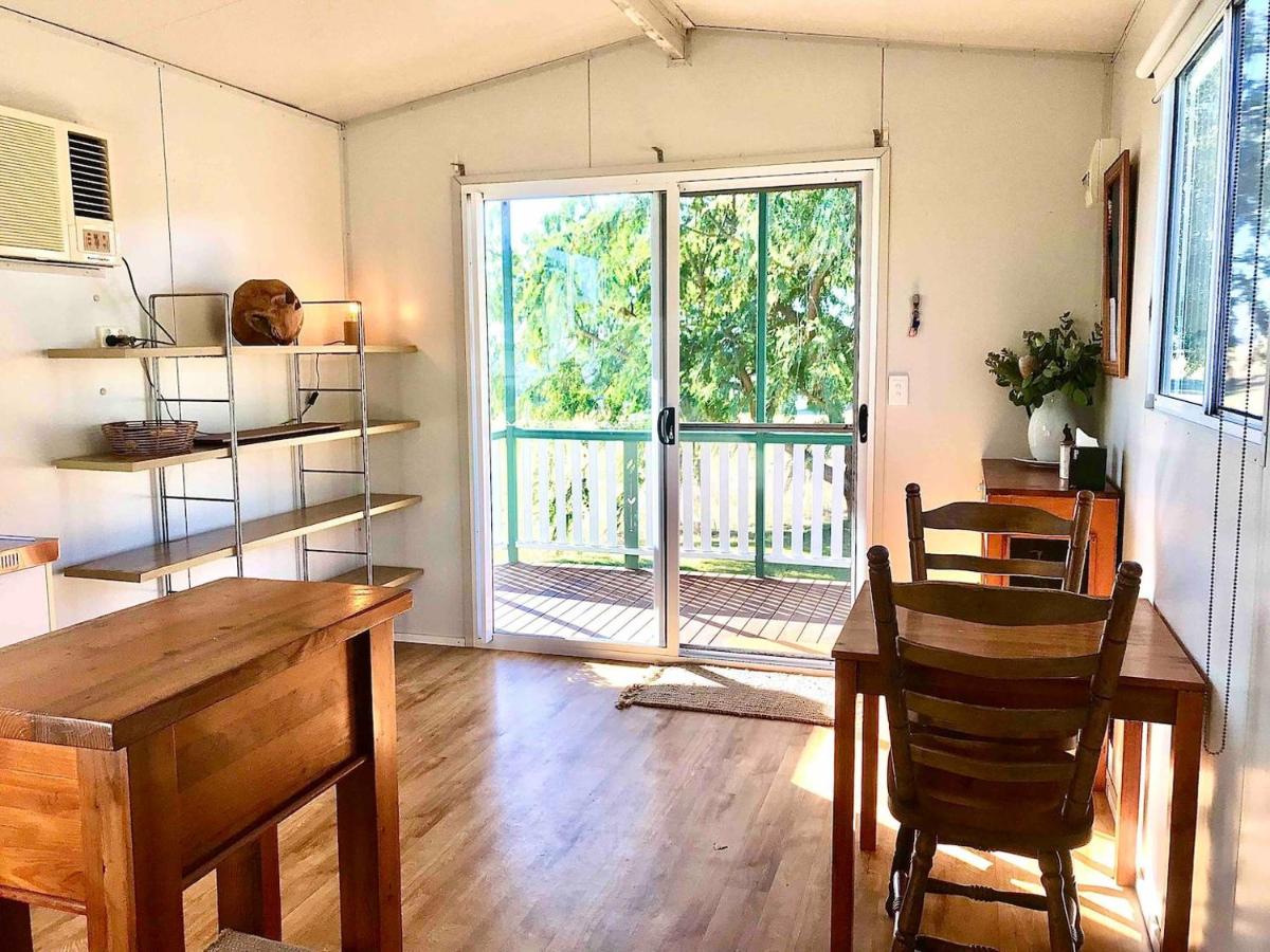Evans Hill Cabin - Housity