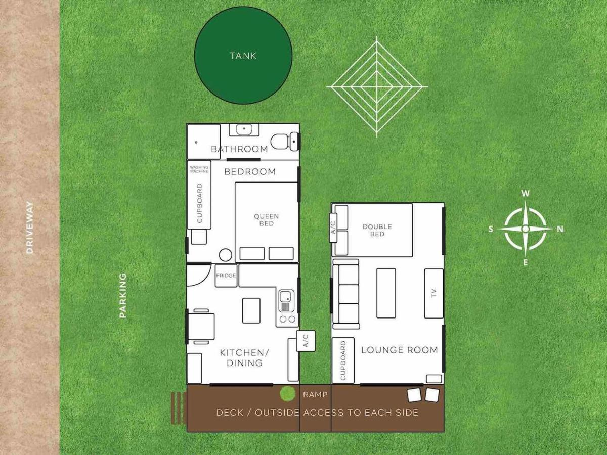 Evans Hill Cabin - Housity