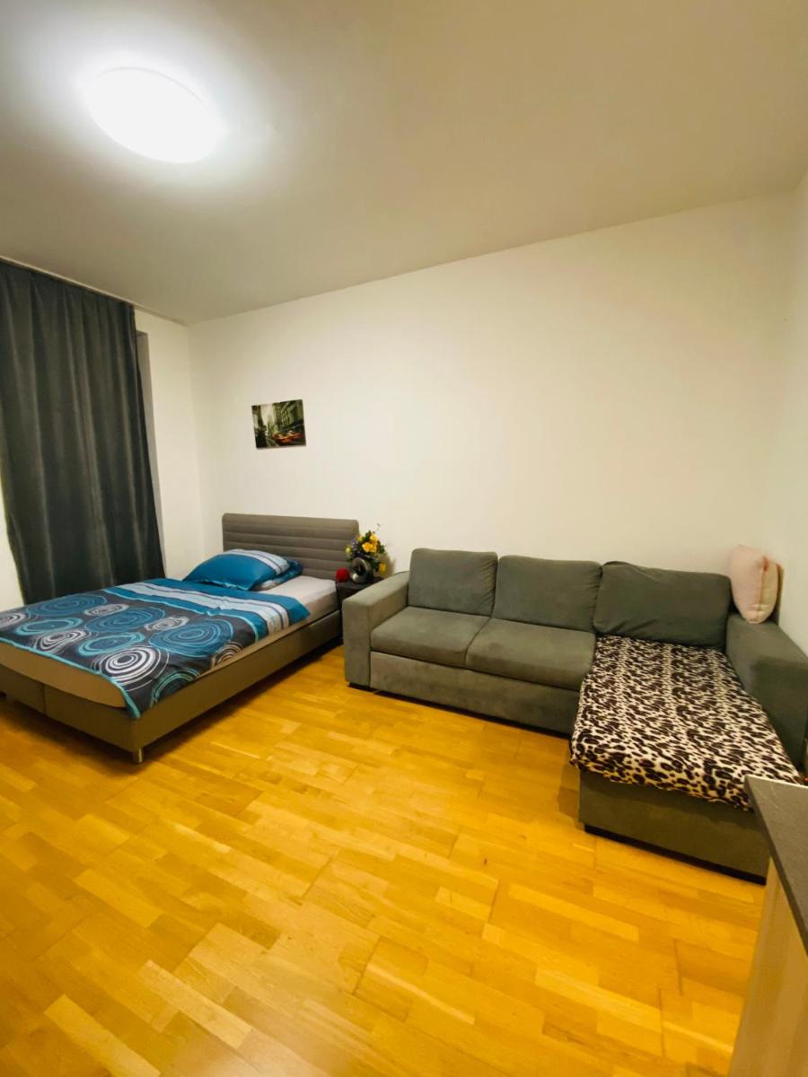 Nice Apartment 25 - Housity