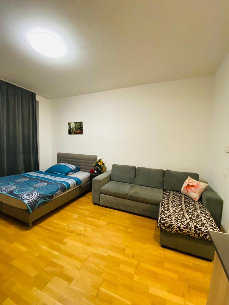 Nice Apartment 25 - Housity