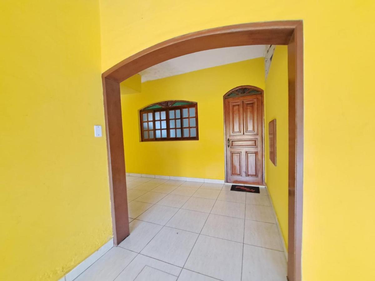 Casa Daslis Espaçosa e Bem Localizada - Housity