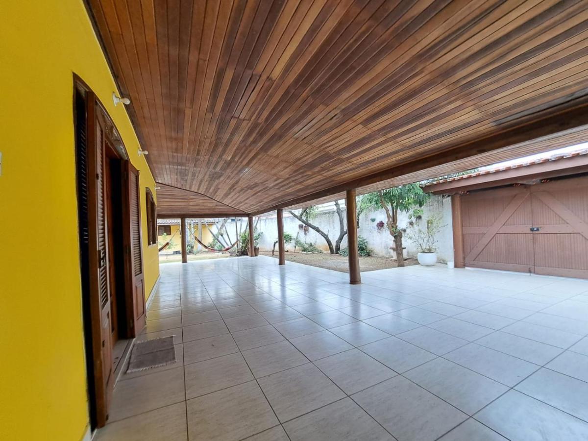 Casa Daslis Espaçosa e Bem Localizada - Housity