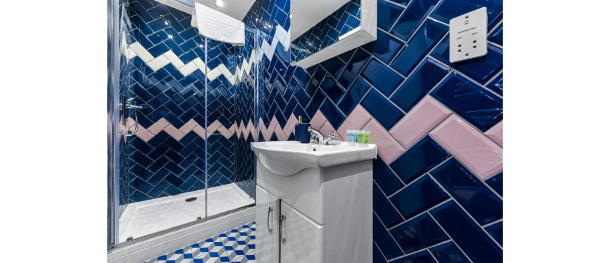 Comfortable and Stylish 1 BR flat - Sleeps 2 - Housity