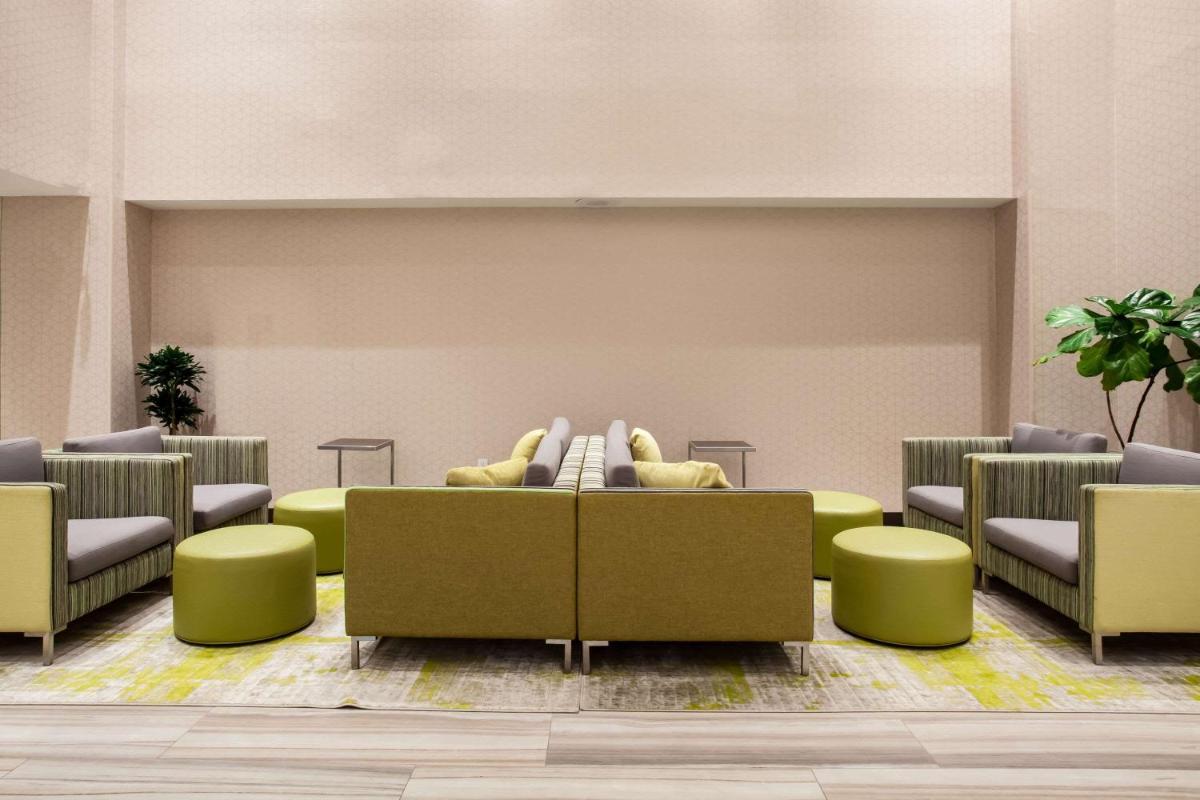 Wingate By Wyndham - Orlando International Airport- Free Hot Breakfast - Housity