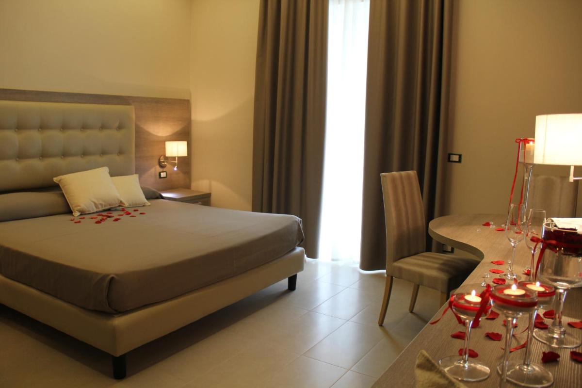 Hotel Delle Canne - Housity