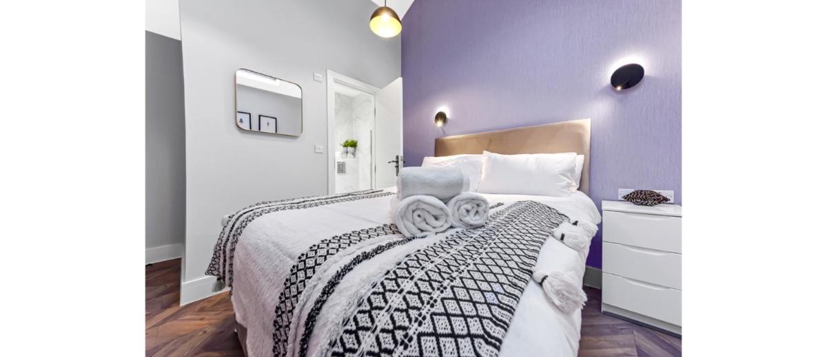 Cozy 1 BD Flat in London! - Housity