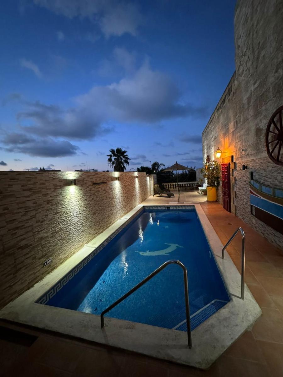 Tal-Bir Farmhouse - Housity