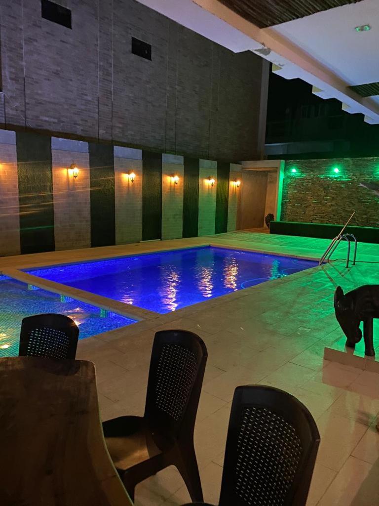 Salinas Del Rey Kite Spot Suite - Housity