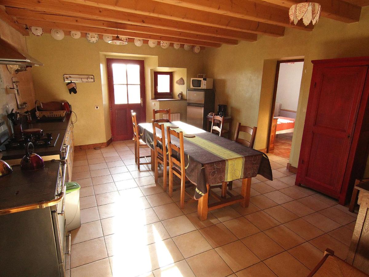 Gîte de charme à Seigneulles, 3 chambres, terrasse et jardin, entre Verdun et Bar-le-Duc - FR-1-585-33 - Housity