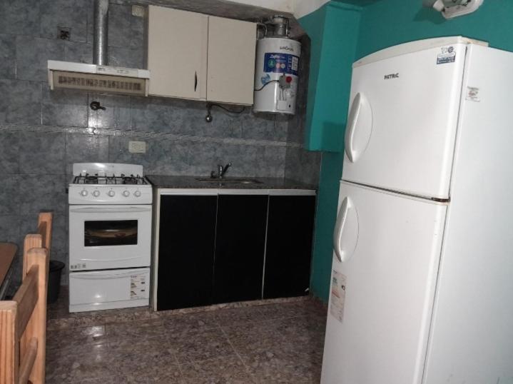 Complejo Extremo 4 - Housity