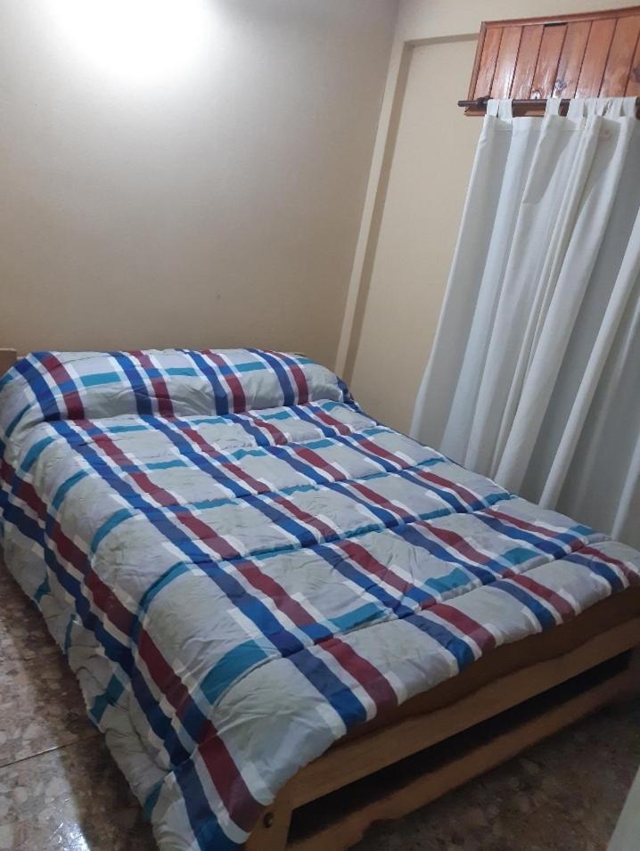 Complejo Extremo 4 - Housity