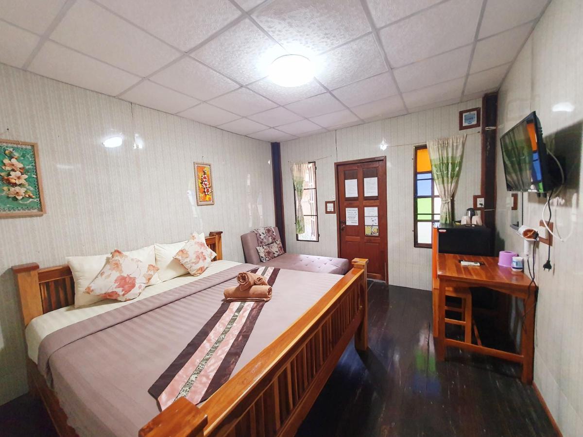 KTT Resort Sukhothai - Housity