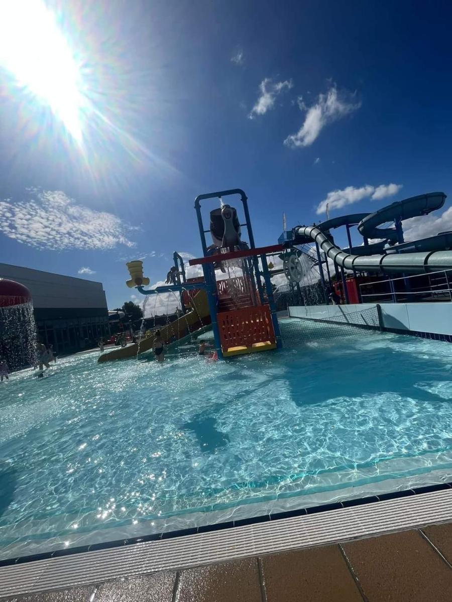 95 Holiday Resort Unity 6 berth Passes Optional - Housity