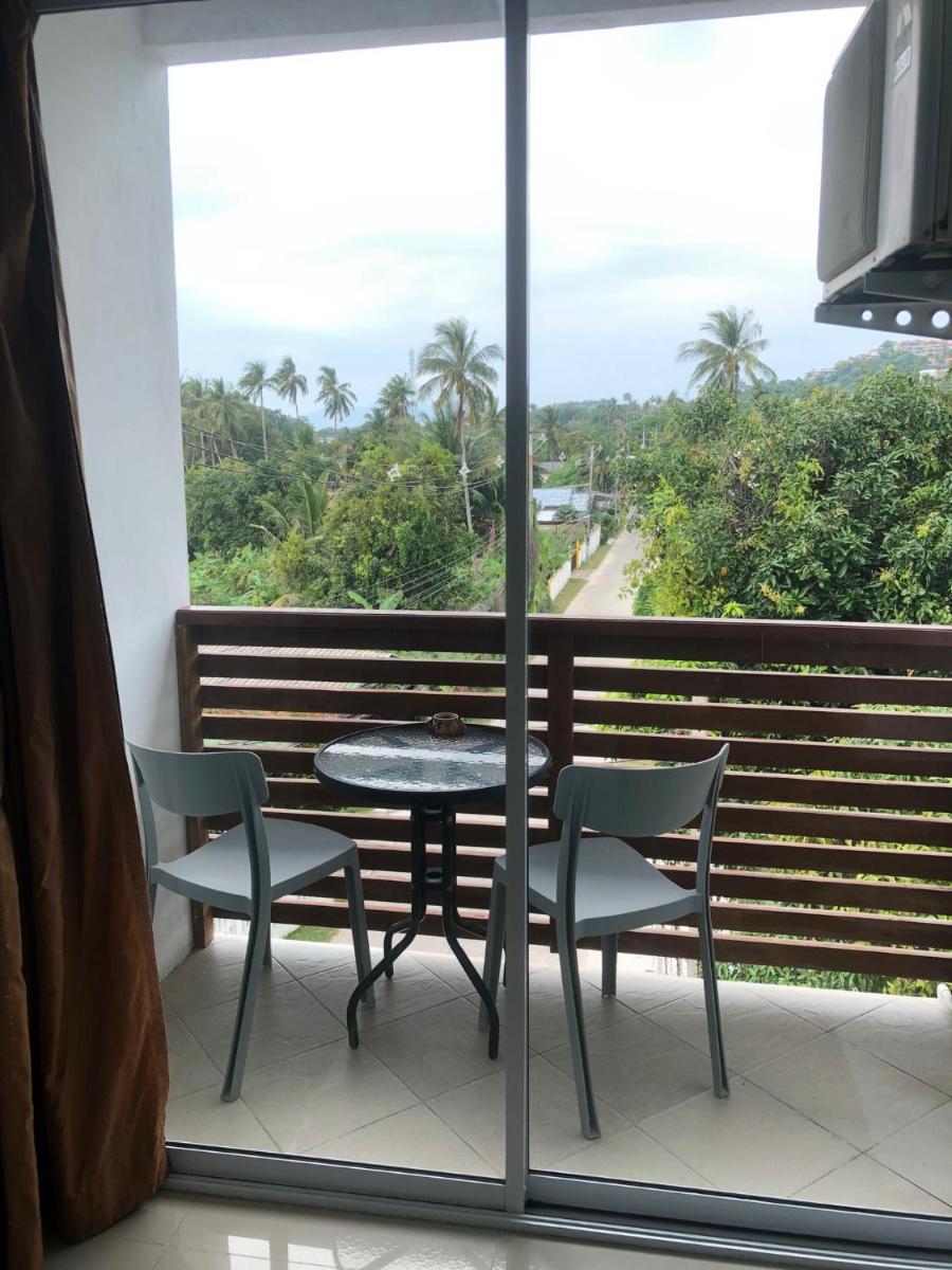 Sleep inn Samui - Housity