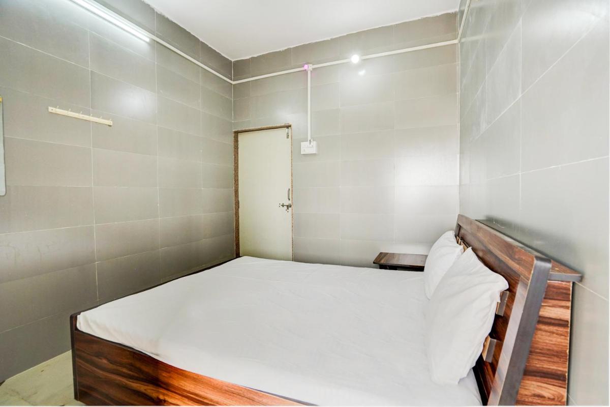 Hotel O Ramdev Hotel & Guest-house - Housity