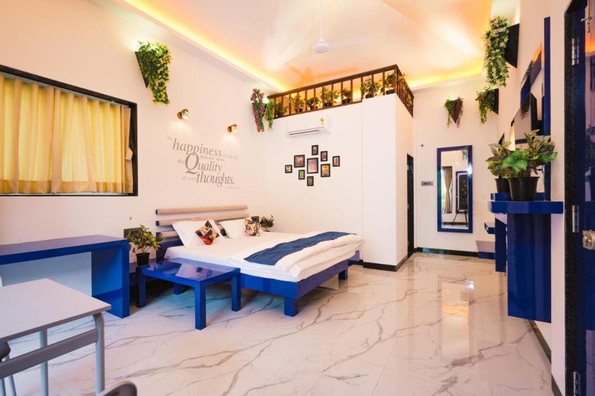 Cherryleen Resort Nagaon - Housity