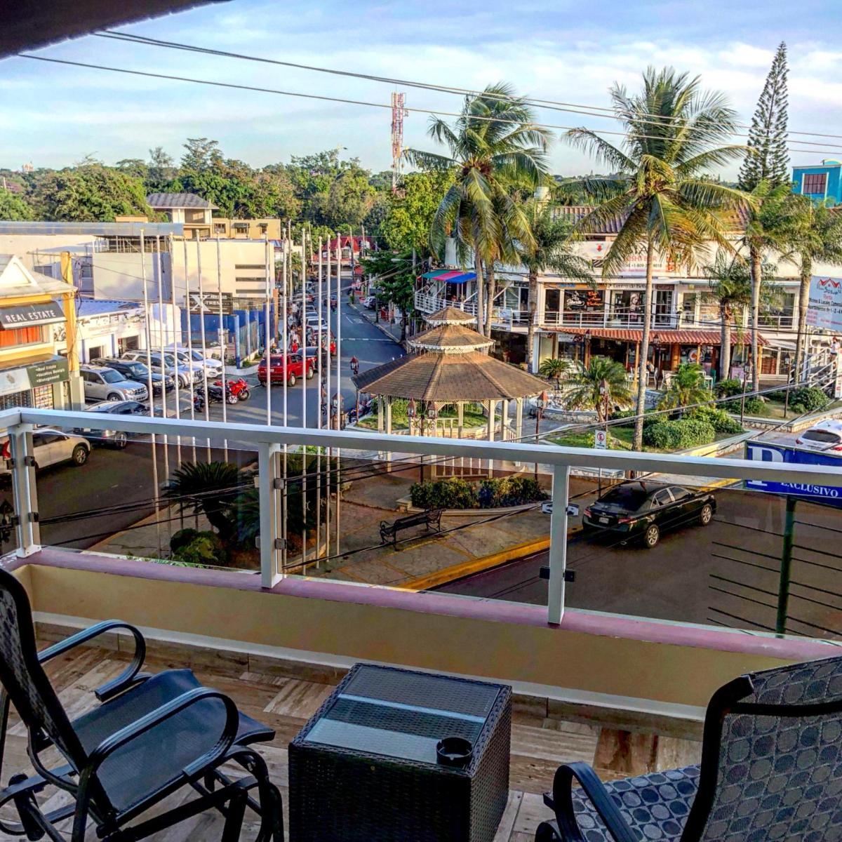 Suitetrails - Sosua Inn Hotel