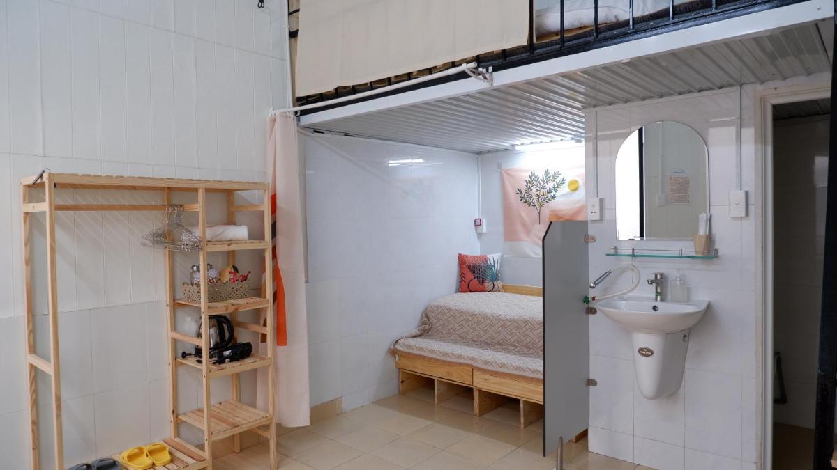 Suitetrails - 296 Cetete - Home in Dalat