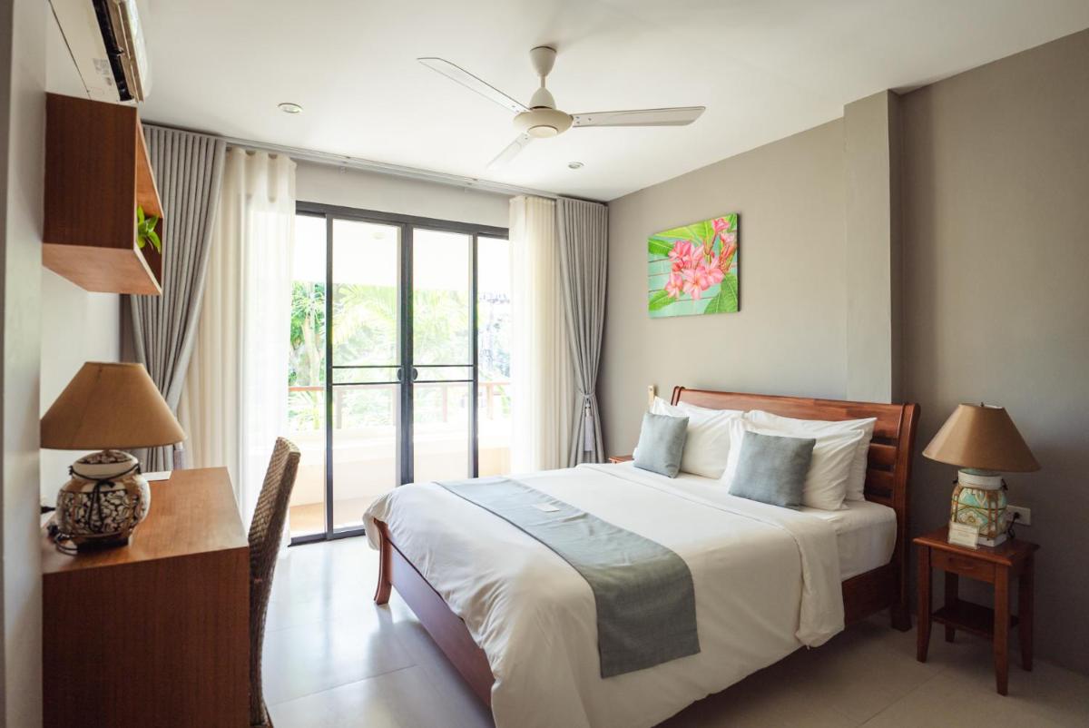 Samahita Retreat - Housity