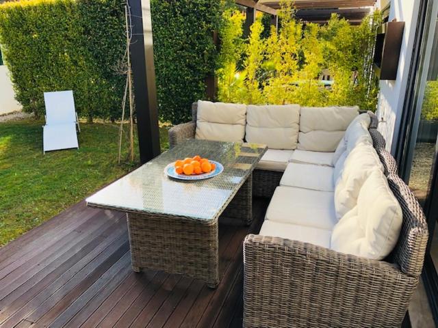 Modern Luxury Townhouse 3 Bedroom Townhouse Olhos de Agua Communal pool AT03 - Housity