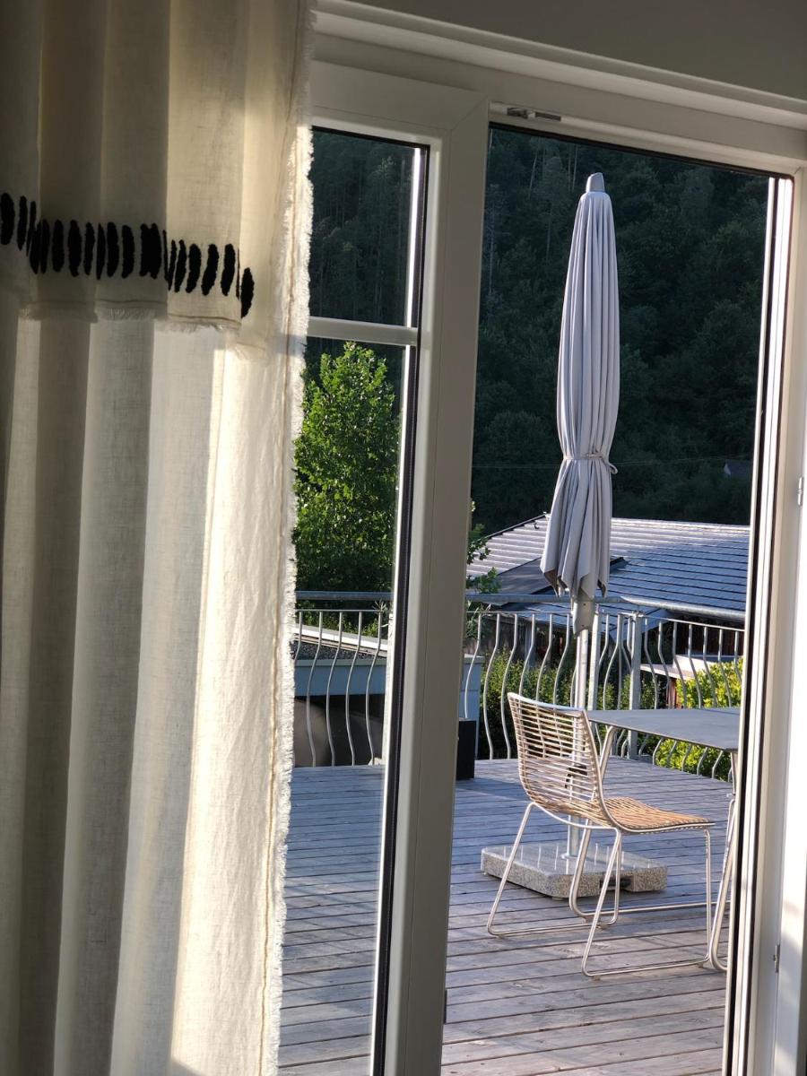 Stilvolle Wohnung für 2-3 Personen - mit riesiger Dachterrasse - Housity