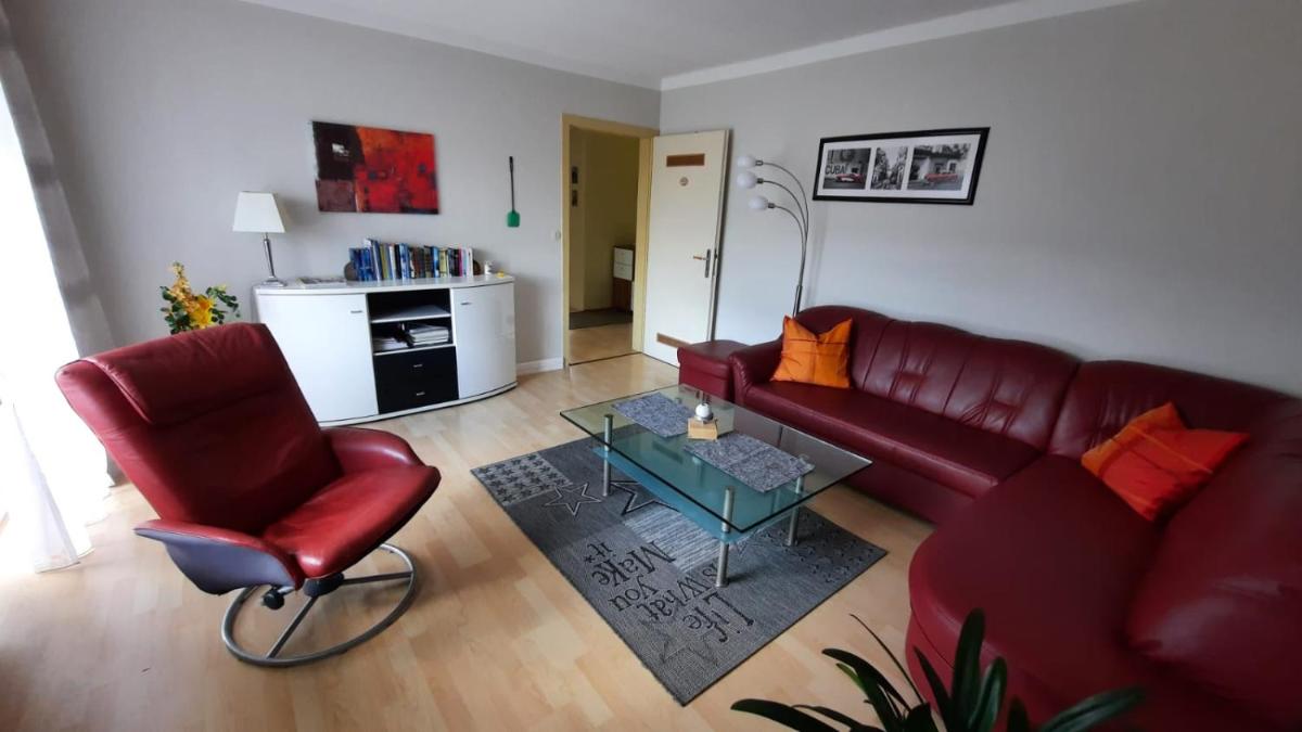 Seeberger Ferienwohnung - Housity